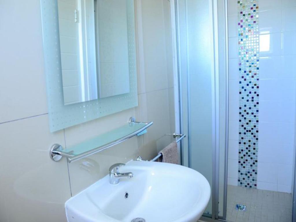 Apartmán The Brookston Kapské Město Pokoj fotografie